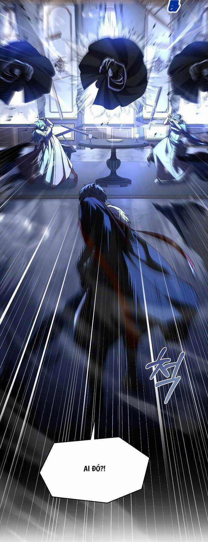 Huyền Thoại Giáo Sĩ Trở Lại Chapter 118 trang 17