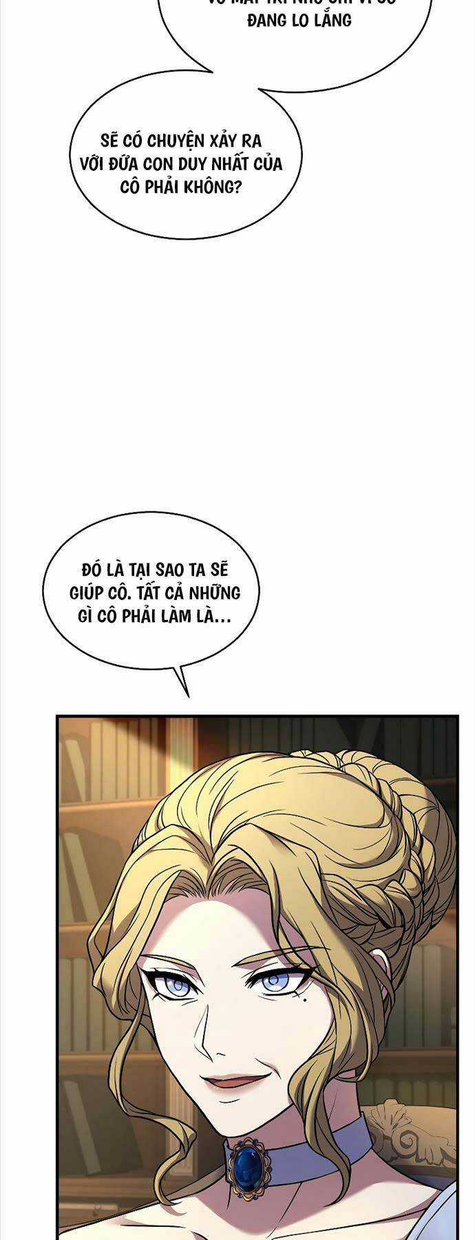 Huyền Thoại Giáo Sĩ Trở Lại Chapter 118 trang 2