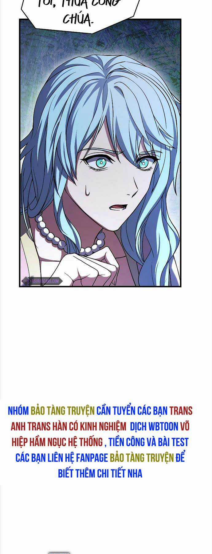 Huyền Thoại Giáo Sĩ Trở Lại Chapter 118 trang 20