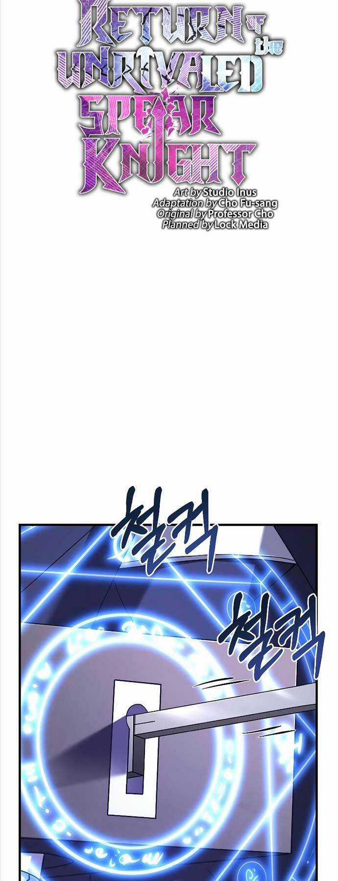 Huyền Thoại Giáo Sĩ Trở Lại Chapter 118 trang 21