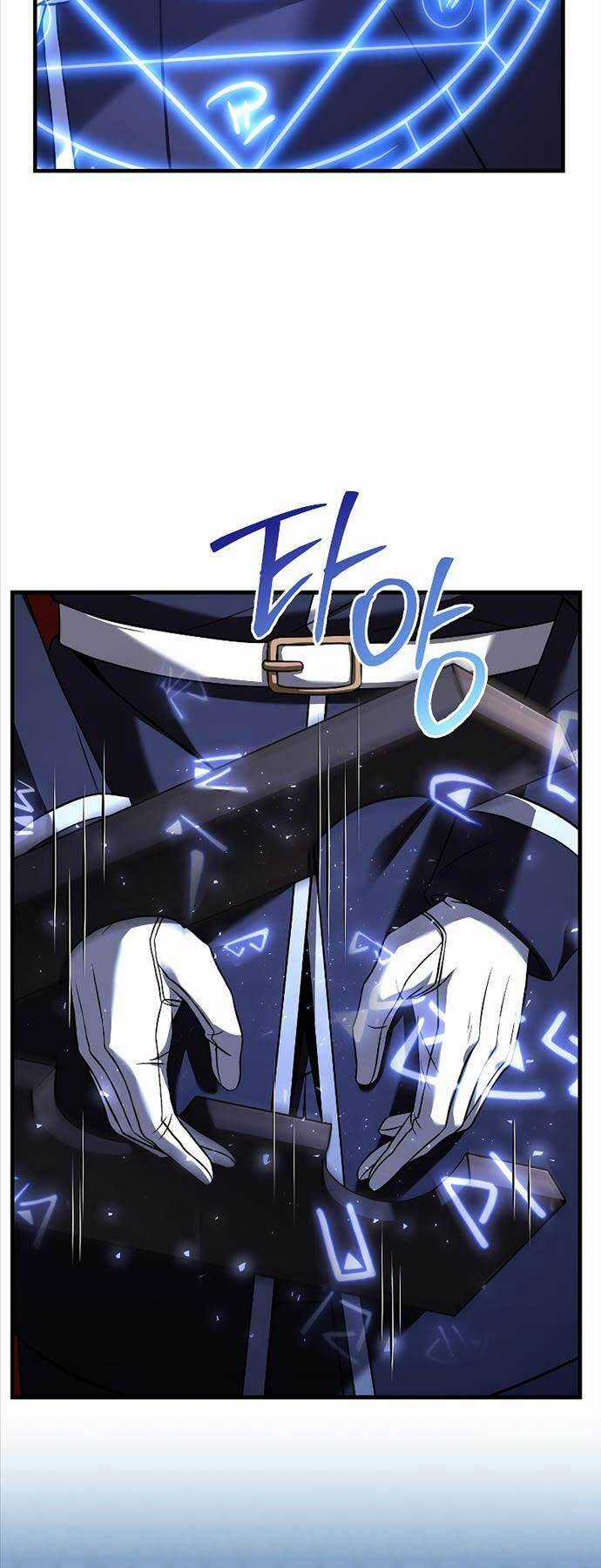 Huyền Thoại Giáo Sĩ Trở Lại Chapter 118 trang 22