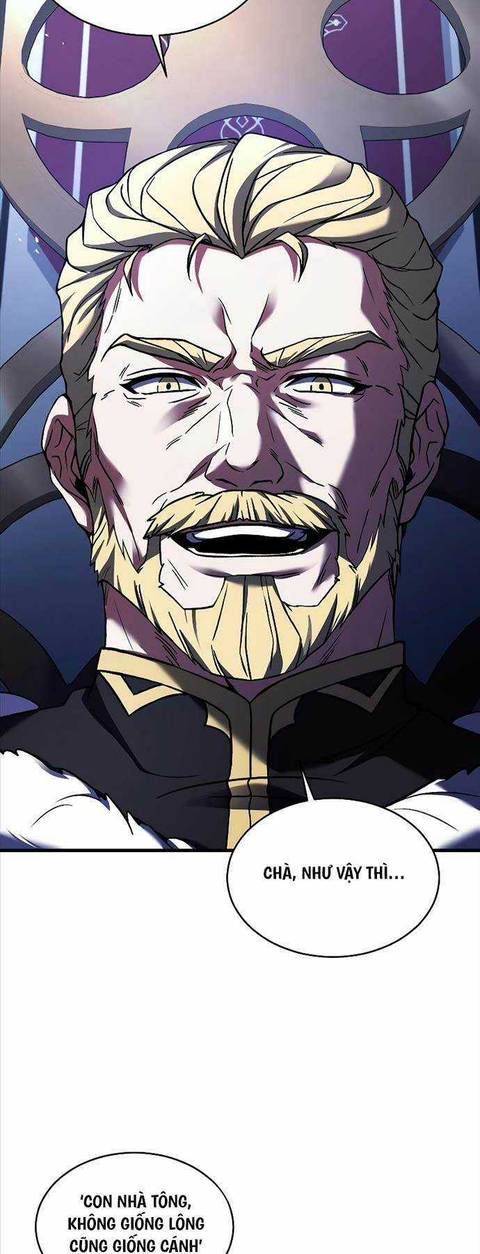 Huyền Thoại Giáo Sĩ Trở Lại Chapter 118 trang 26