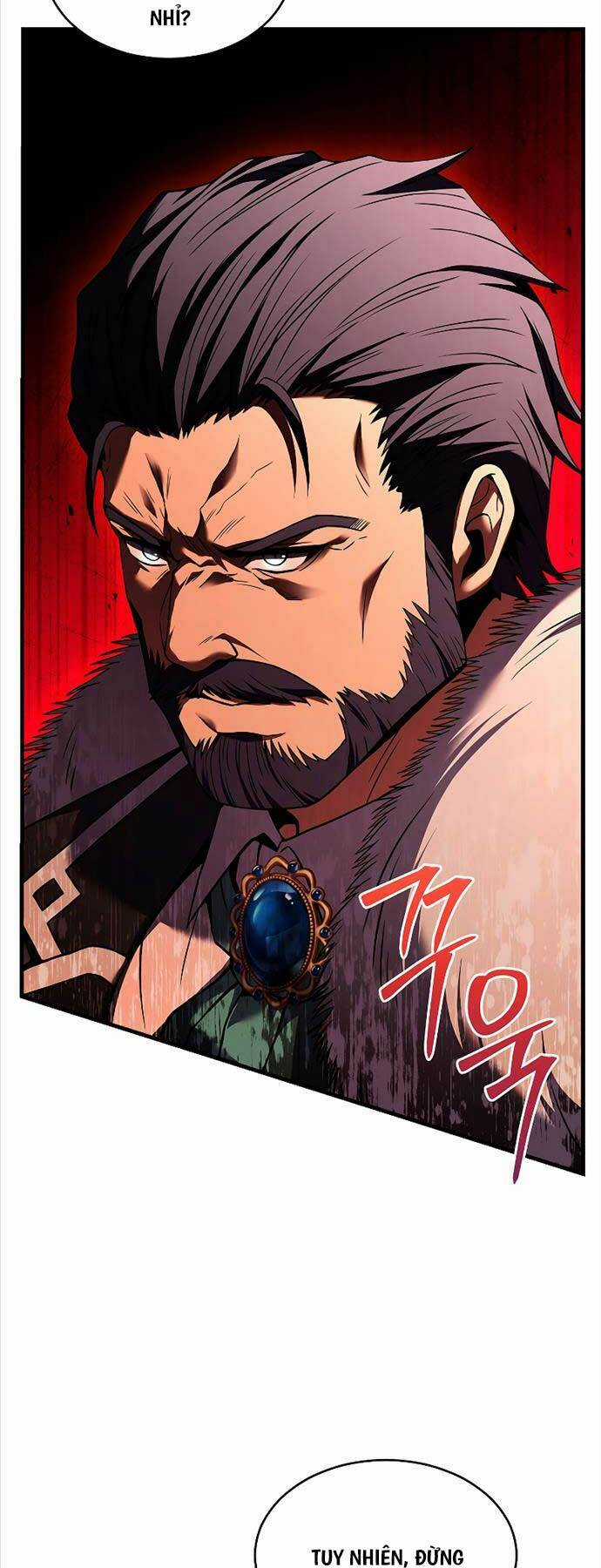 Huyền Thoại Giáo Sĩ Trở Lại Chapter 118 trang 27