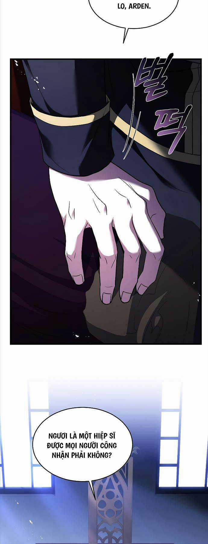 Huyền Thoại Giáo Sĩ Trở Lại Chapter 118 trang 28