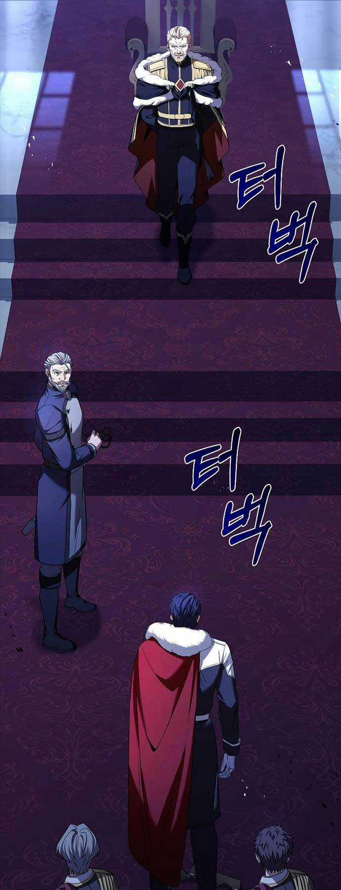 Huyền Thoại Giáo Sĩ Trở Lại Chapter 118 trang 29