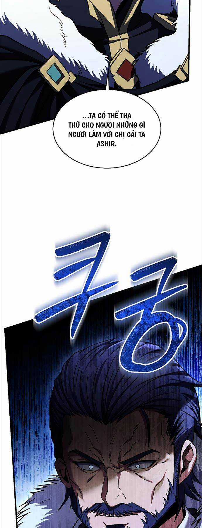 Huyền Thoại Giáo Sĩ Trở Lại Chapter 118 trang 32