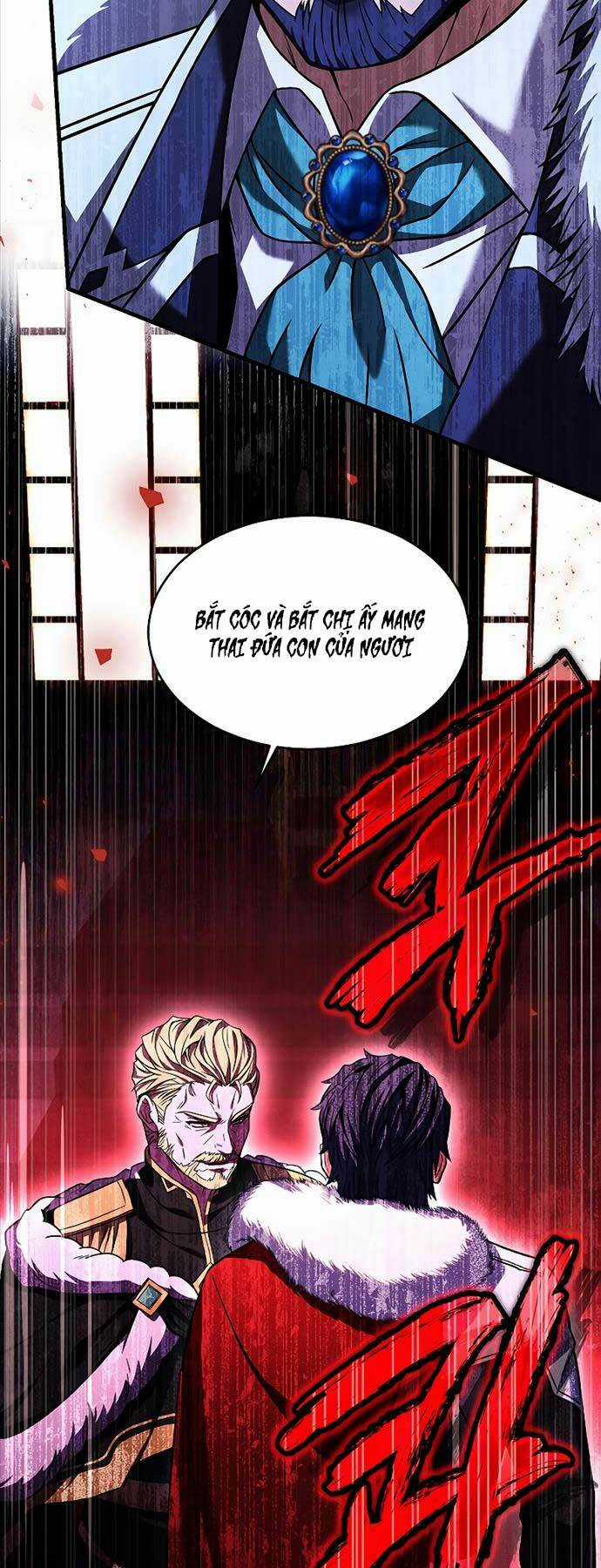 Huyền Thoại Giáo Sĩ Trở Lại Chapter 118 trang 33