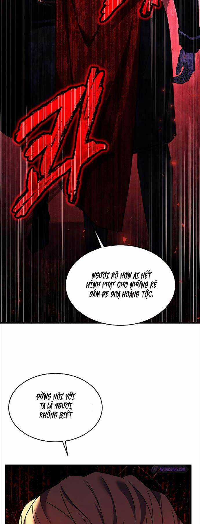 Huyền Thoại Giáo Sĩ Trở Lại Chapter 118 trang 34