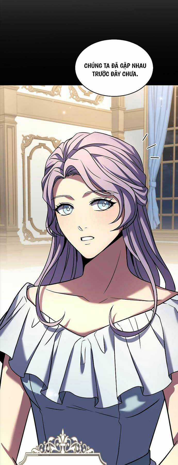 Huyền Thoại Giáo Sĩ Trở Lại Chapter 118 trang 38