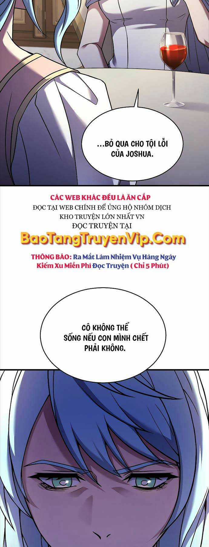 Huyền Thoại Giáo Sĩ Trở Lại Chapter 118 trang 4