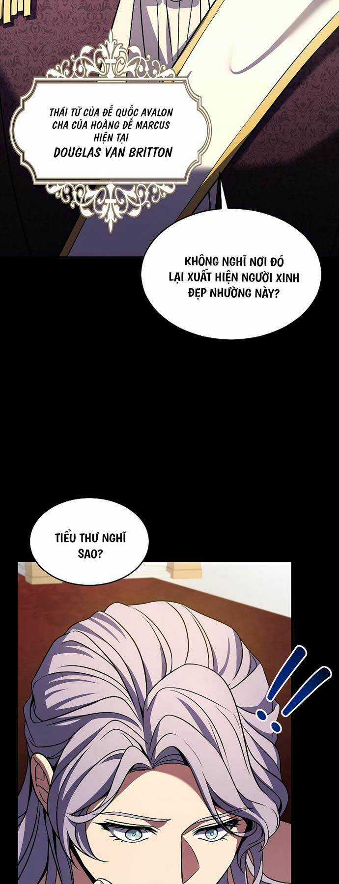 Huyền Thoại Giáo Sĩ Trở Lại Chapter 118 trang 41