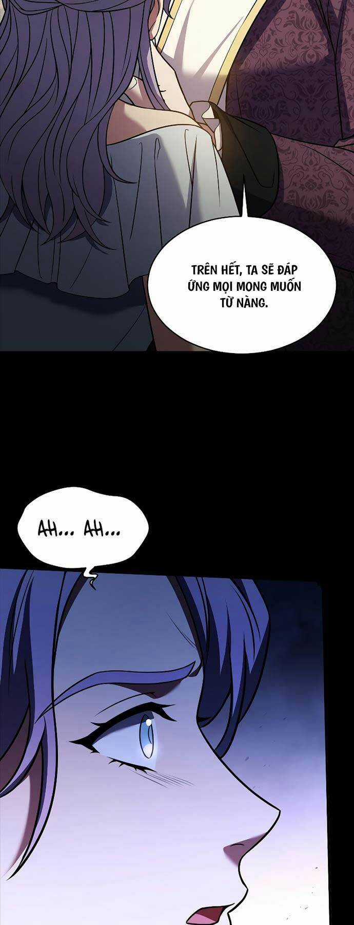 Huyền Thoại Giáo Sĩ Trở Lại Chapter 118 trang 43