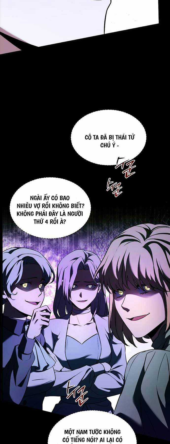 Huyền Thoại Giáo Sĩ Trở Lại Chapter 118 trang 44