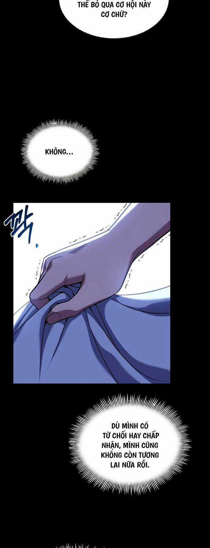 Huyền Thoại Giáo Sĩ Trở Lại Chapter 118 trang 45