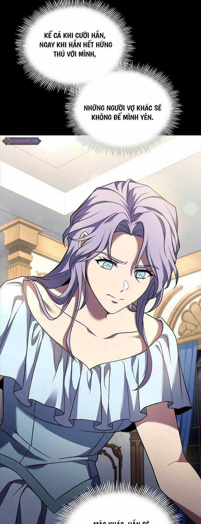 Huyền Thoại Giáo Sĩ Trở Lại Chapter 118 trang 46