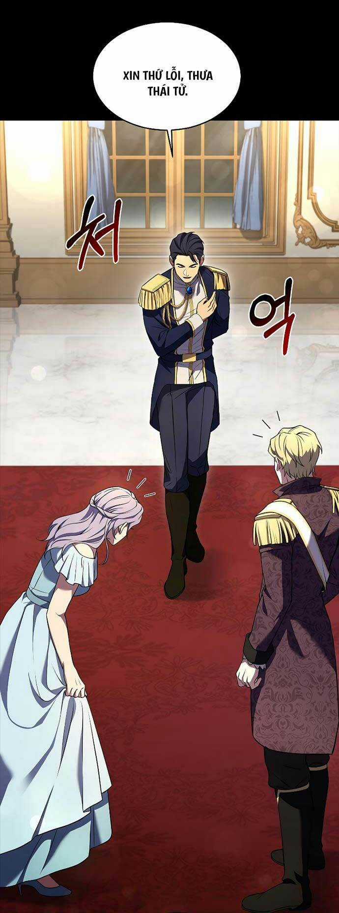 Huyền Thoại Giáo Sĩ Trở Lại Chapter 118 trang 48