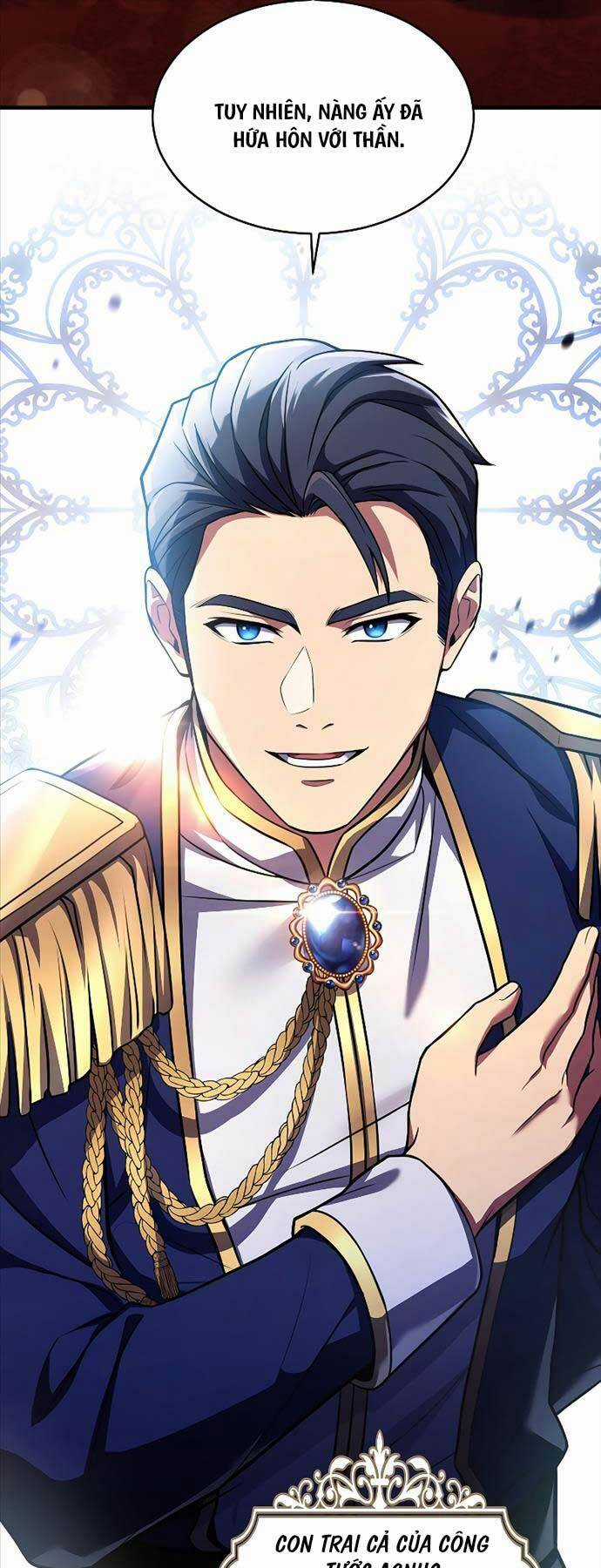 Huyền Thoại Giáo Sĩ Trở Lại Chapter 118 trang 49