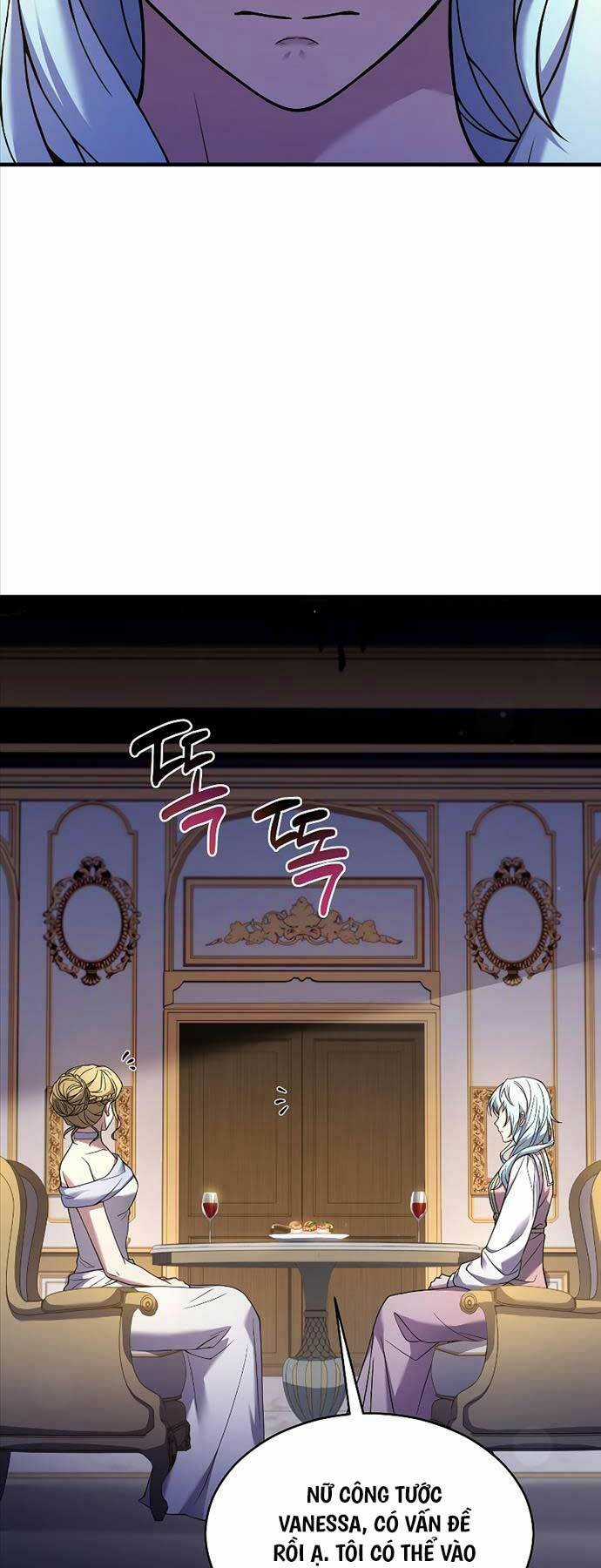 Huyền Thoại Giáo Sĩ Trở Lại Chapter 118 trang 5