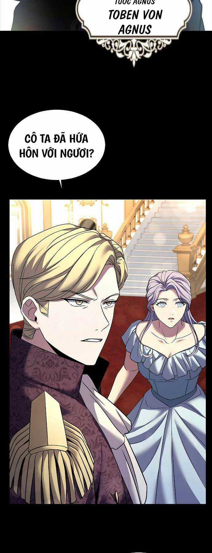 Huyền Thoại Giáo Sĩ Trở Lại Chapter 118 trang 50