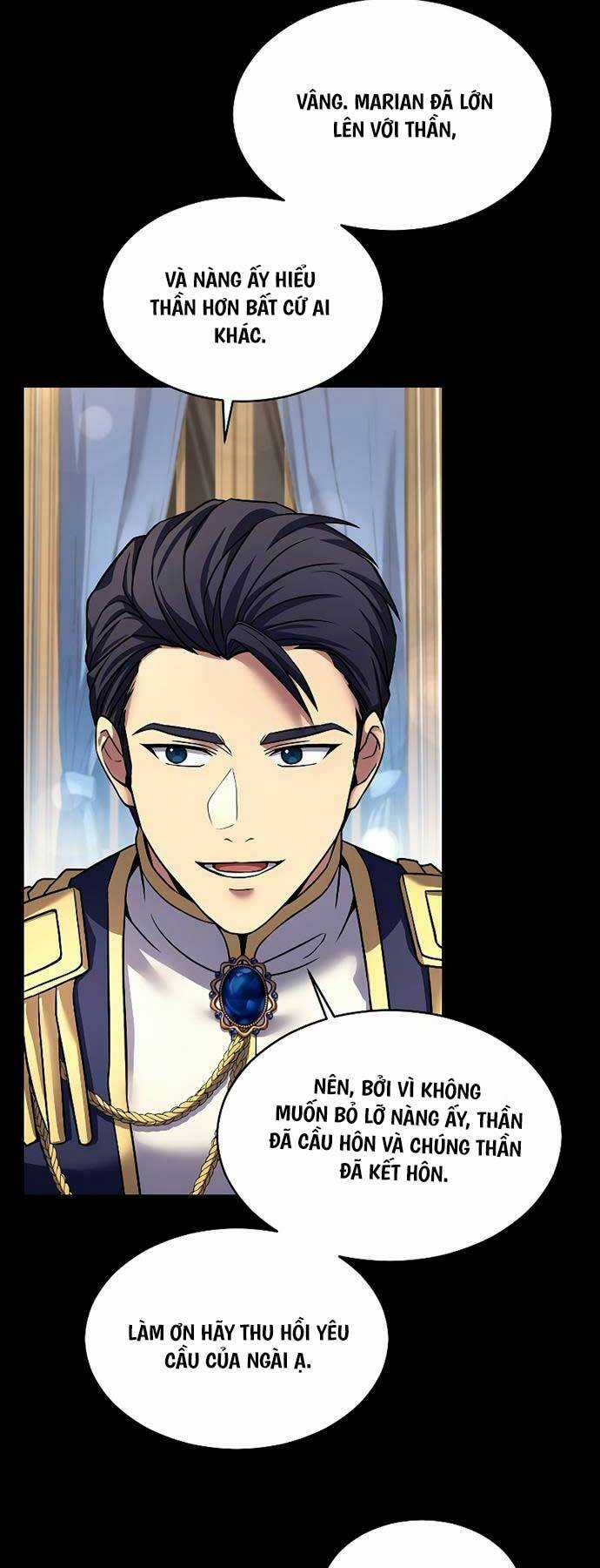 Huyền Thoại Giáo Sĩ Trở Lại Chapter 118 trang 51