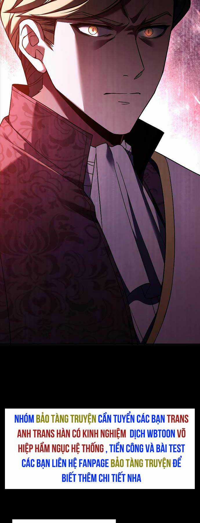 Huyền Thoại Giáo Sĩ Trở Lại Chapter 118 trang 53