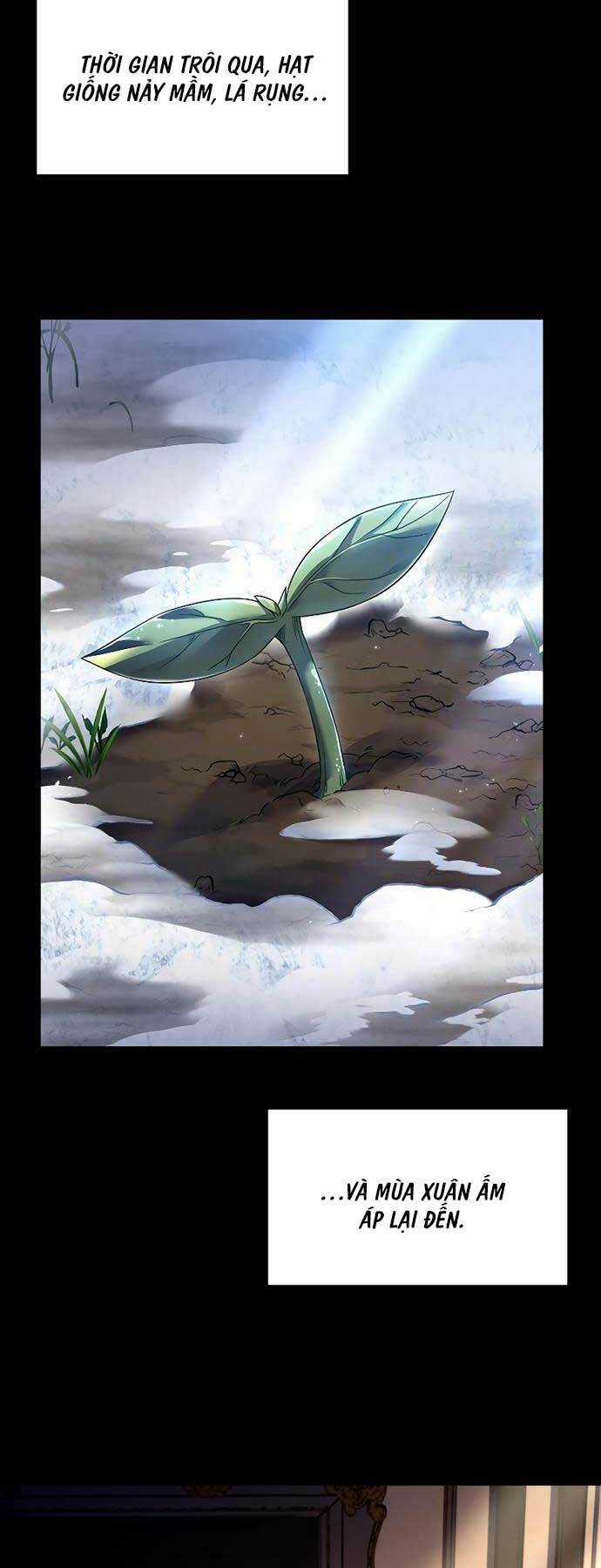 Huyền Thoại Giáo Sĩ Trở Lại Chapter 118 trang 54