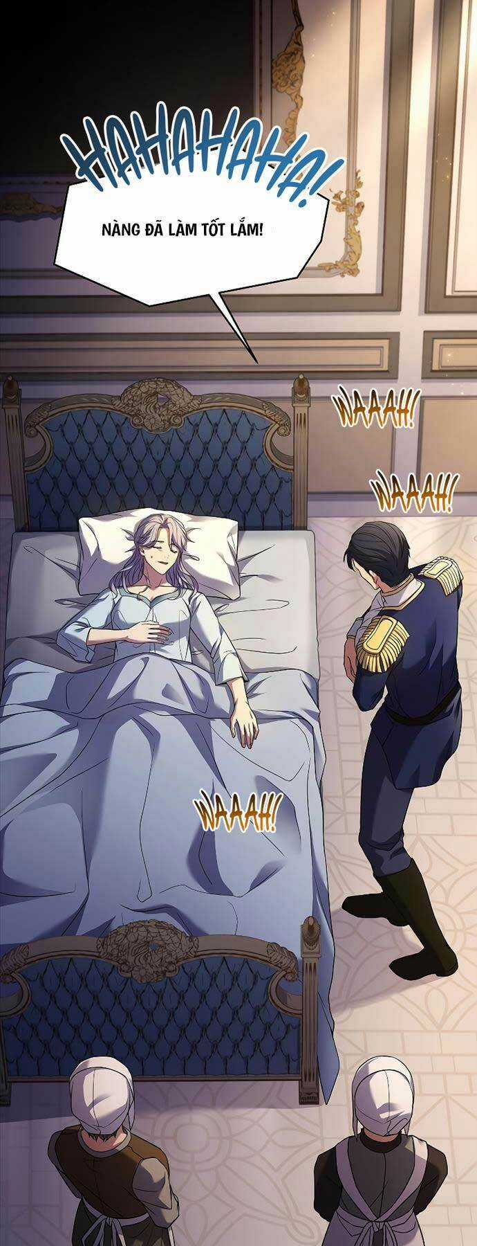 Huyền Thoại Giáo Sĩ Trở Lại Chapter 118 trang 55