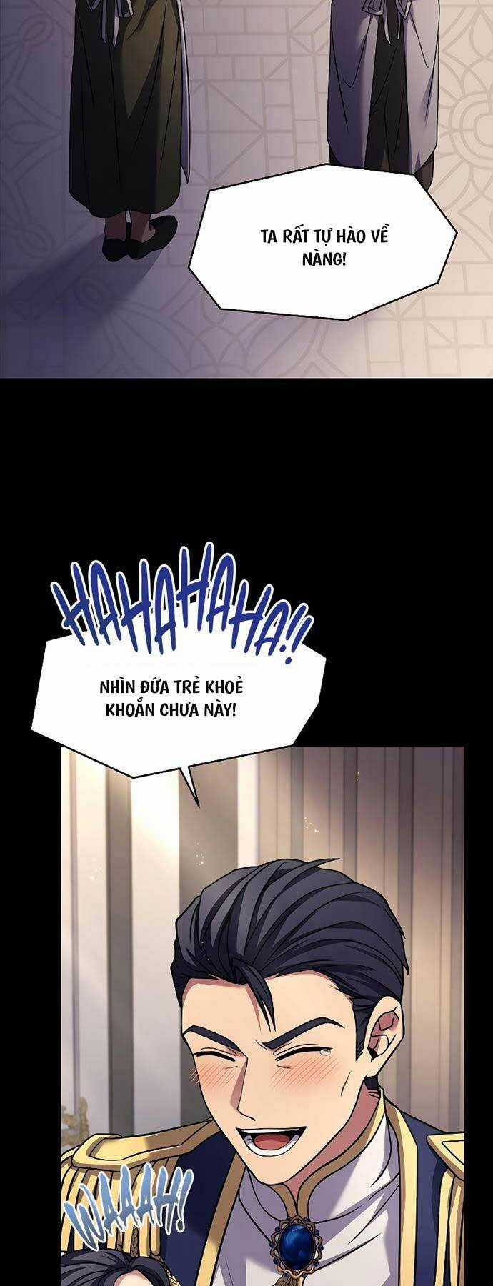 Huyền Thoại Giáo Sĩ Trở Lại Chapter 118 trang 56