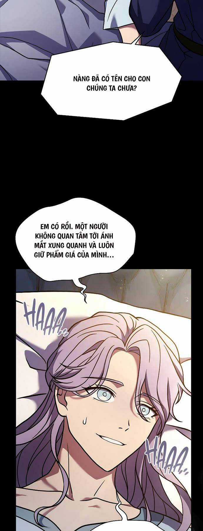 Huyền Thoại Giáo Sĩ Trở Lại Chapter 118 trang 58