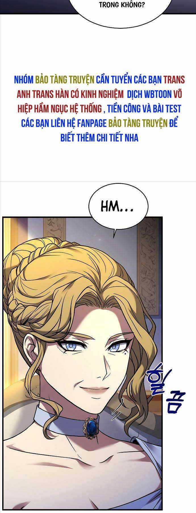 Huyền Thoại Giáo Sĩ Trở Lại Chapter 118 trang 6