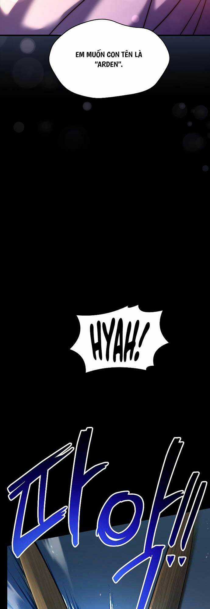 Huyền Thoại Giáo Sĩ Trở Lại Chapter 118 trang 60