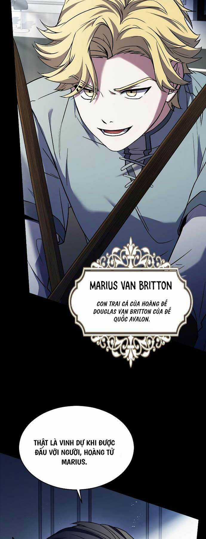 Huyền Thoại Giáo Sĩ Trở Lại Chapter 118 trang 63