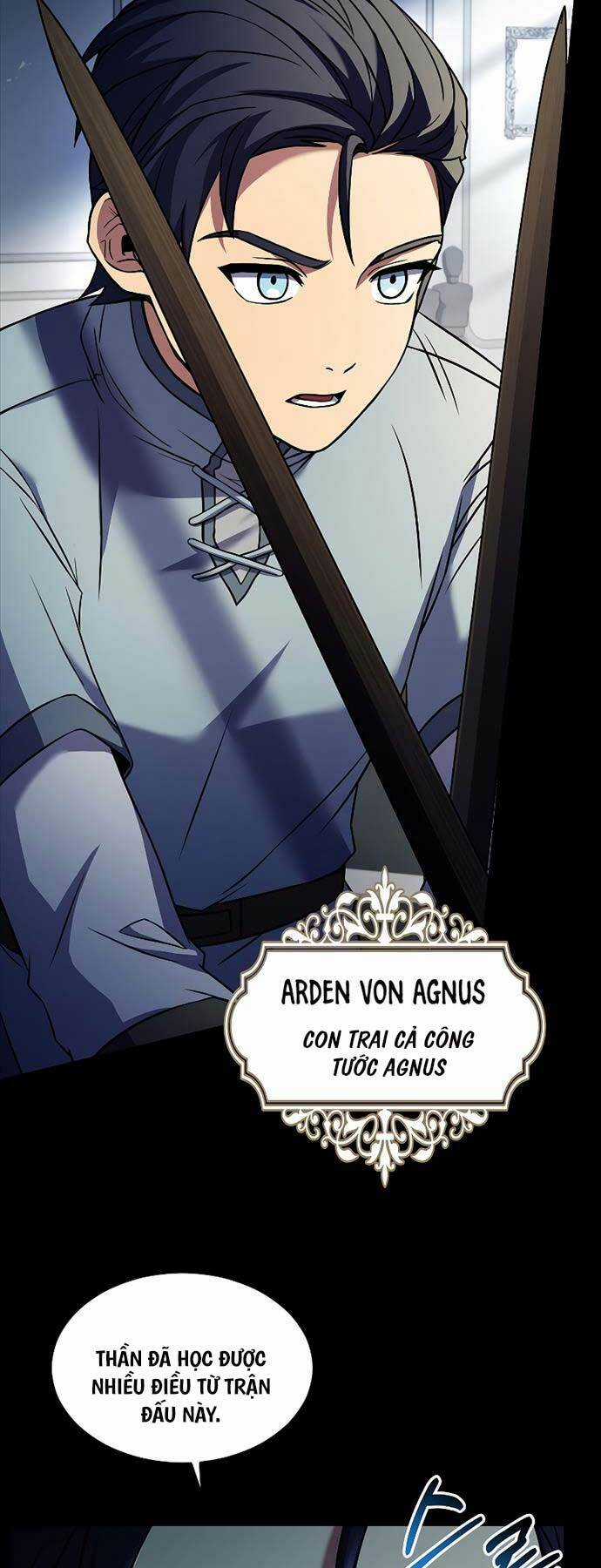 Huyền Thoại Giáo Sĩ Trở Lại Chapter 118 trang 64