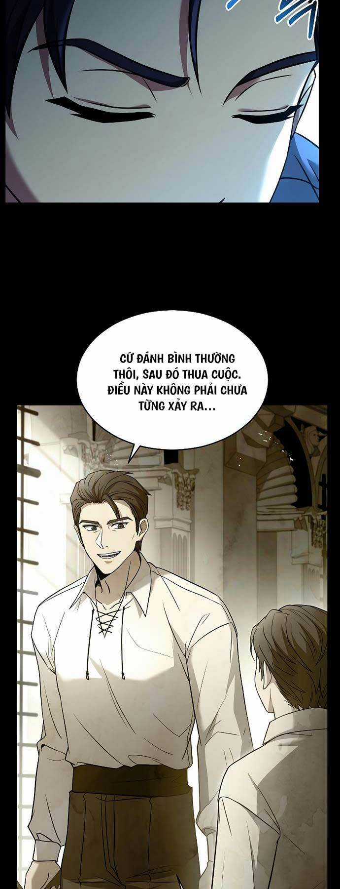 Huyền Thoại Giáo Sĩ Trở Lại Chapter 118 trang 65