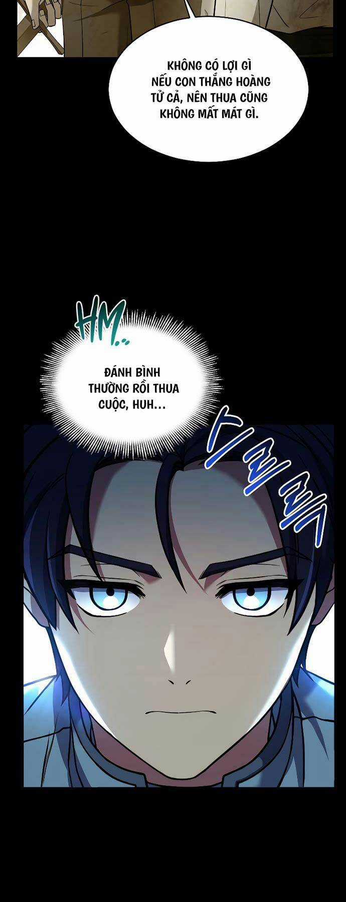 Huyền Thoại Giáo Sĩ Trở Lại Chapter 118 trang 66
