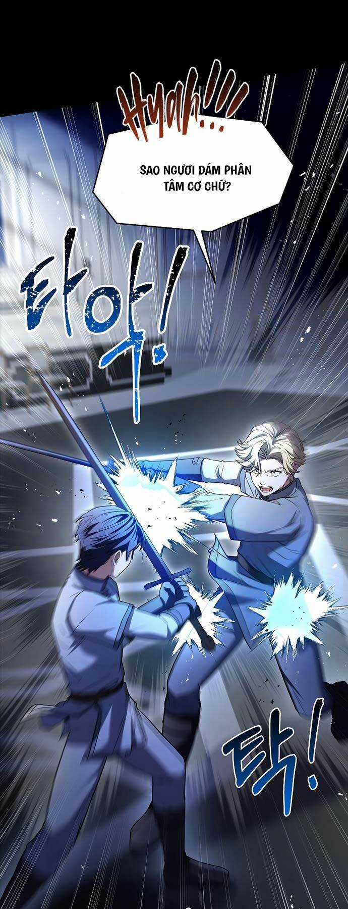 Huyền Thoại Giáo Sĩ Trở Lại Chapter 118 trang 67