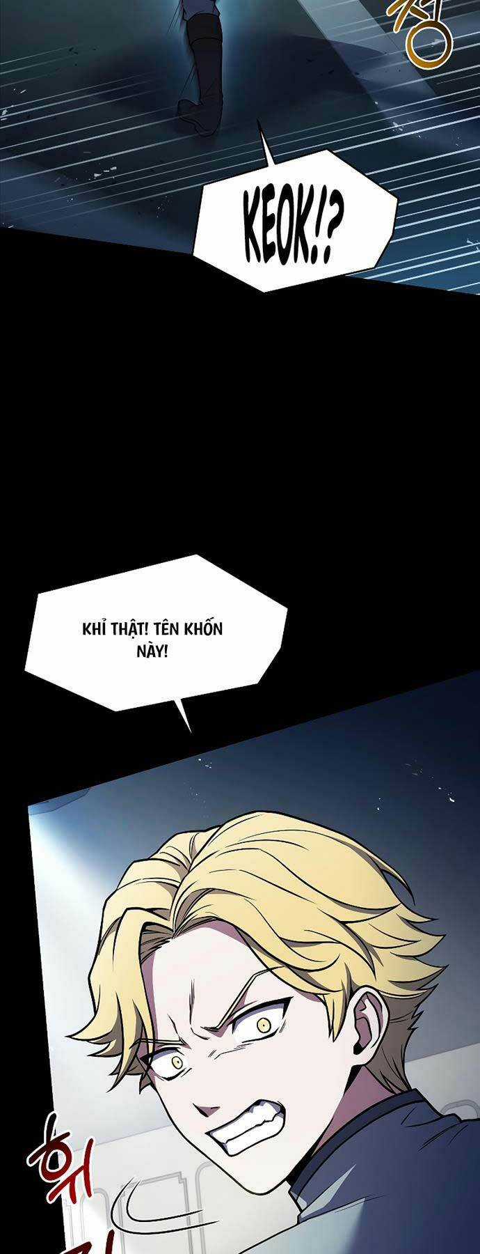 Huyền Thoại Giáo Sĩ Trở Lại Chapter 118 trang 69