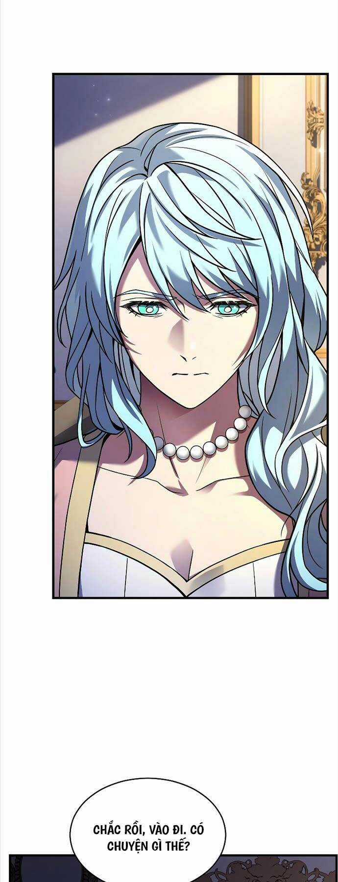 Huyền Thoại Giáo Sĩ Trở Lại Chapter 118 trang 7