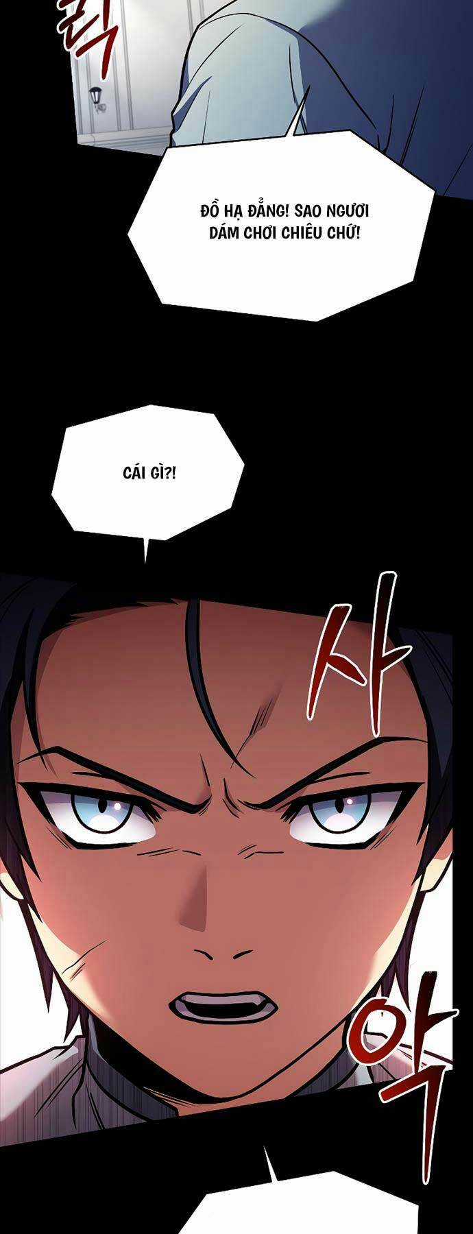 Huyền Thoại Giáo Sĩ Trở Lại Chapter 118 trang 70