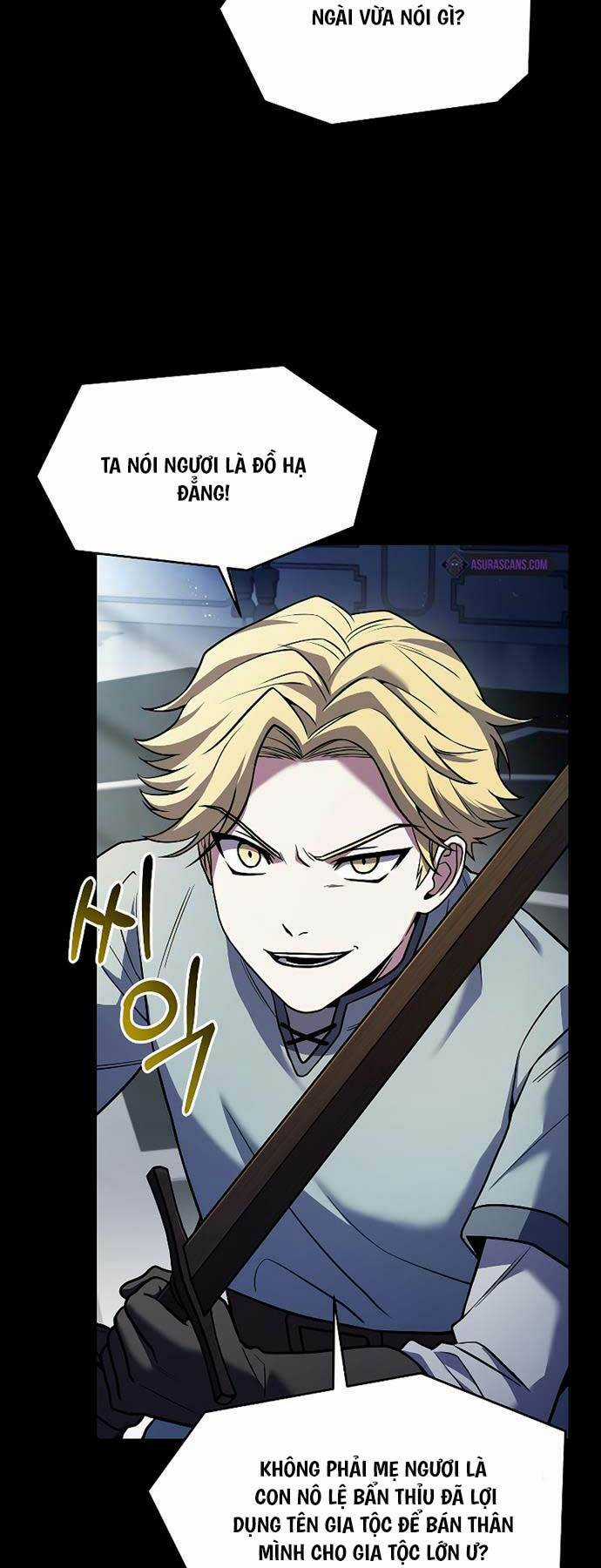 Huyền Thoại Giáo Sĩ Trở Lại Chapter 118 trang 71