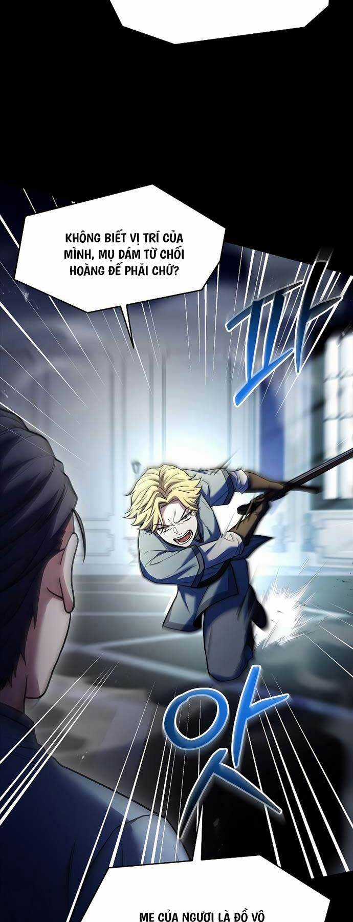 Huyền Thoại Giáo Sĩ Trở Lại Chapter 118 trang 72