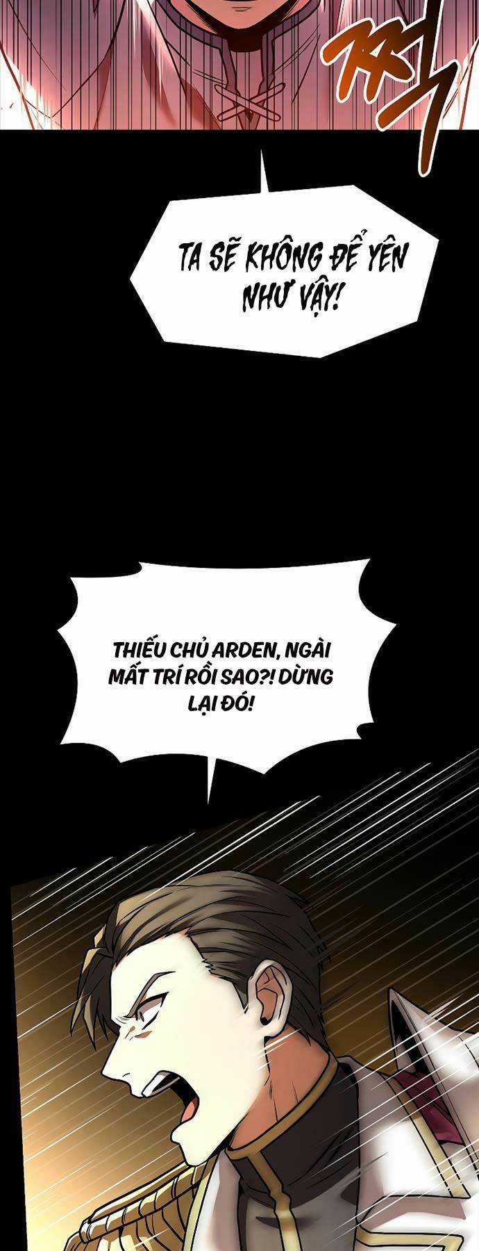 Huyền Thoại Giáo Sĩ Trở Lại Chapter 118 trang 76