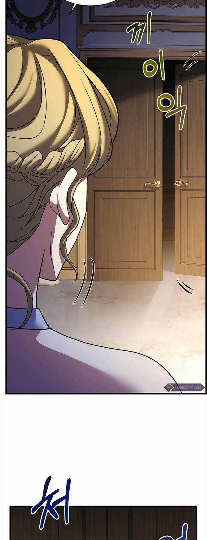 Huyền Thoại Giáo Sĩ Trở Lại Chapter 118 trang 8