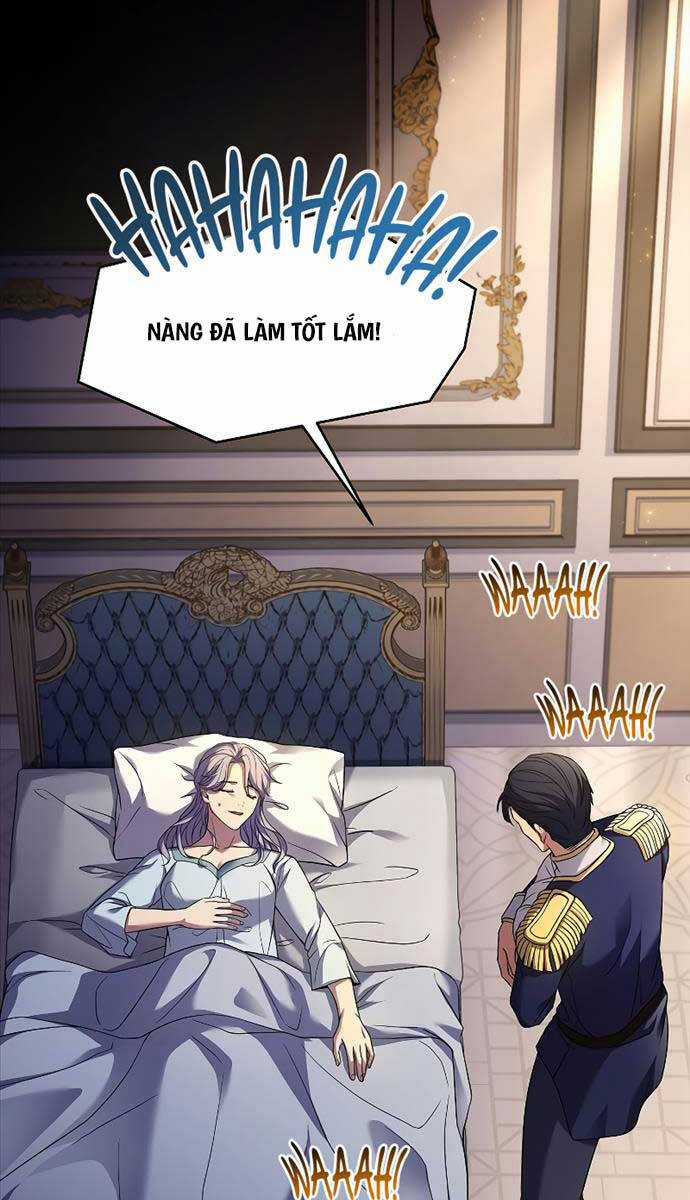 Huyền Thoại Giáo Sĩ Trở Lại Chapter 118 trang 83