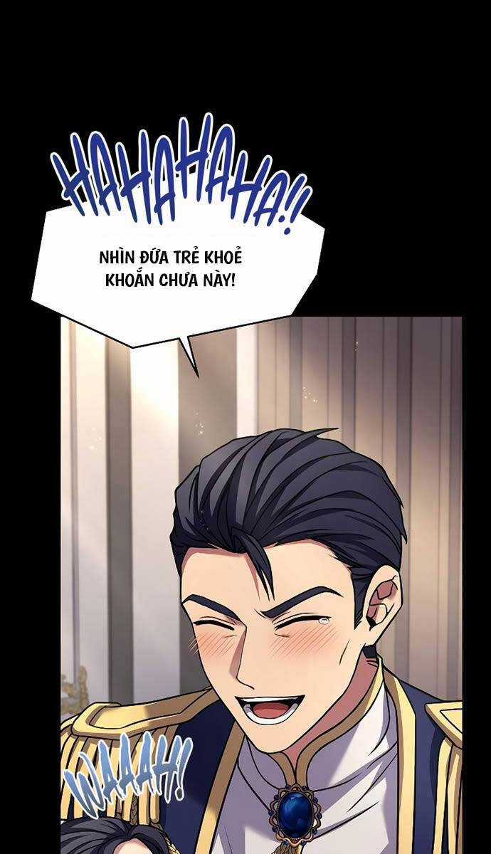 Huyền Thoại Giáo Sĩ Trở Lại Chapter 118 trang 85