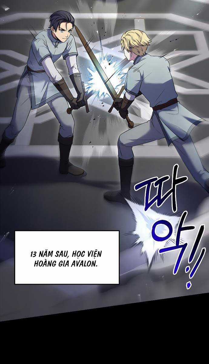 Huyền Thoại Giáo Sĩ Trở Lại Chapter 118 trang 94