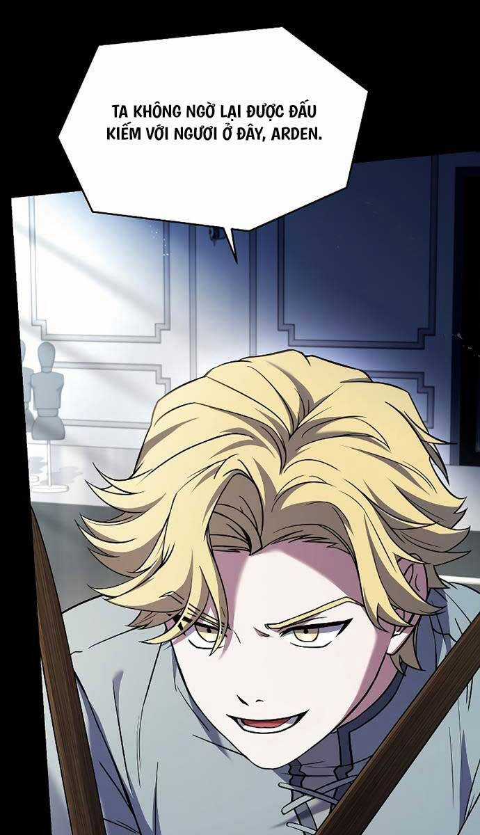 Huyền Thoại Giáo Sĩ Trở Lại Chapter 118 trang 95