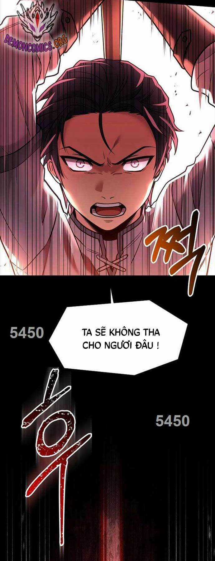 Huyền Thoại Giáo Sĩ Trở Lại Chapter 119 trang 1