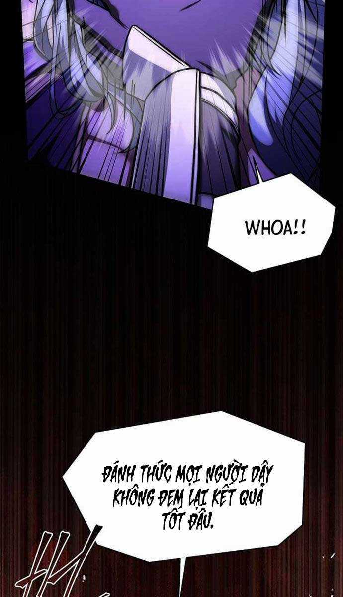 Huyền Thoại Giáo Sĩ Trở Lại Chapter 119 trang 104