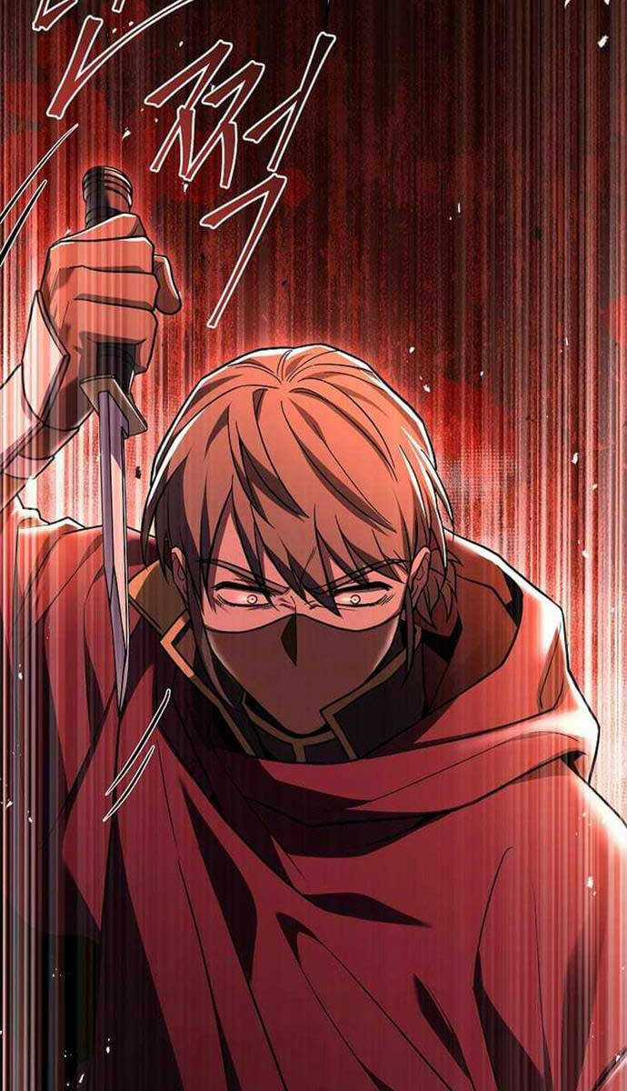 Huyền Thoại Giáo Sĩ Trở Lại Chapter 119 trang 105